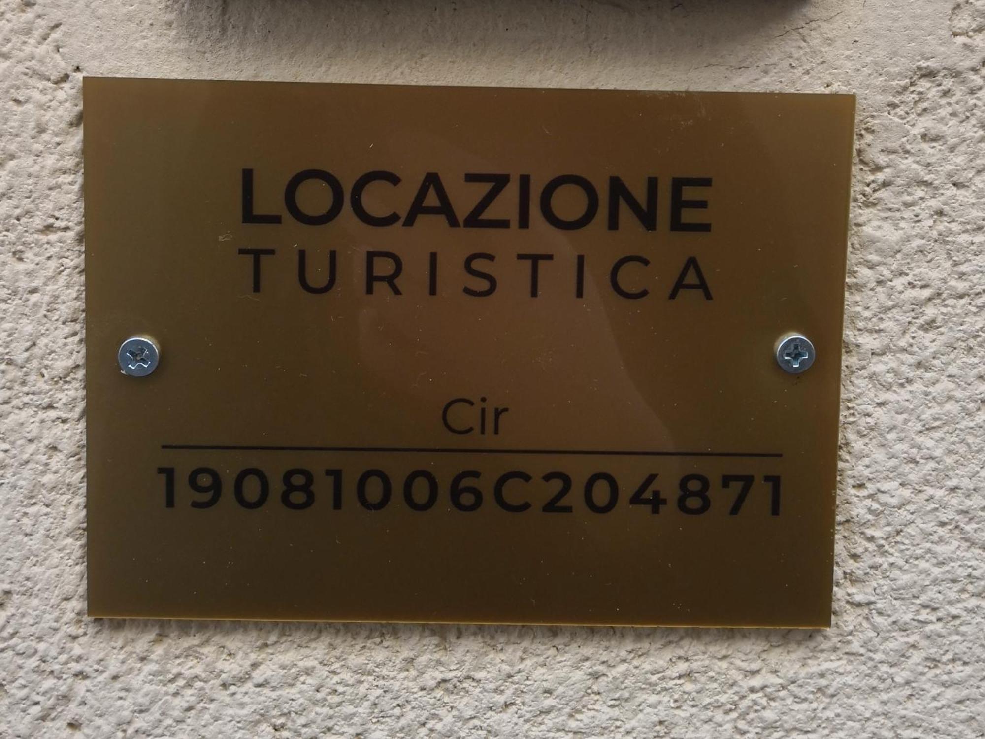 Vila Casa Quidera Locazione Turistica / Affitti Brevi Castelvetrano Exteriér fotografie
